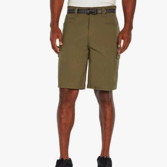 Orvis Men’s Cargo Hiking Shorts size 36‎ - Picture 1 of 15